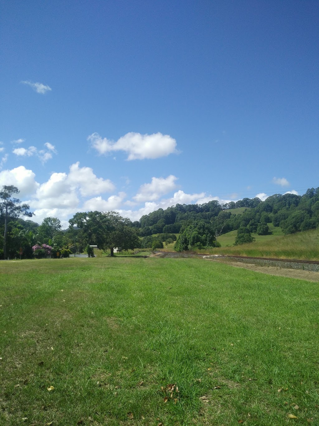 Stokers Picnic Grounds | 198 Stokers Rd, Stokers Siding NSW 2484, Australia