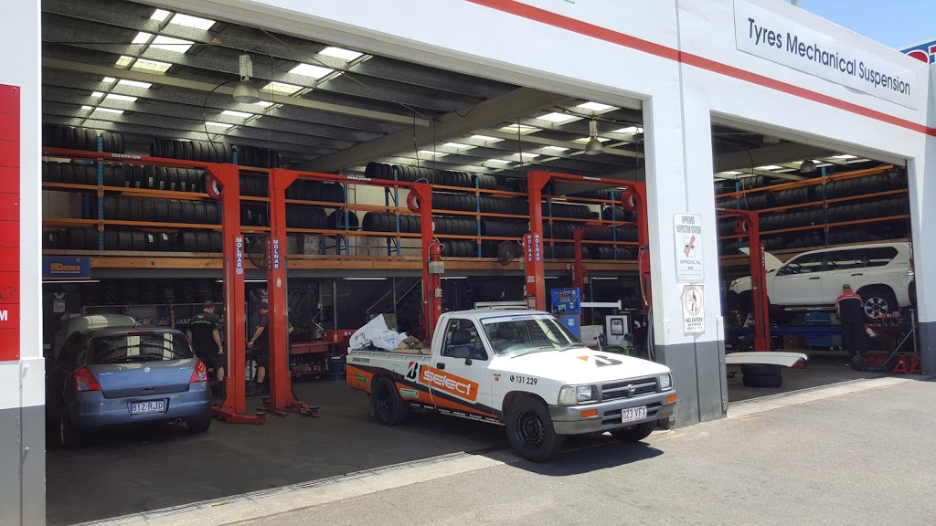 Burleigh Town Tyre and Auto Service | car repair | 8/177-207 Burleigh Connection Rd, Burleigh Waters QLD 4220, Australia | 0755762680 OR +61 7 5576 2680