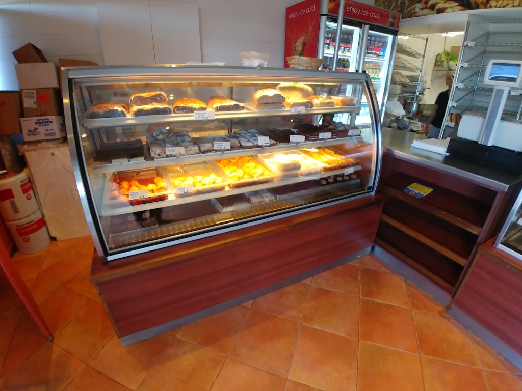 Kings Euro Style Bakery | bakery | u6/12 Harrison St, Balcatta WA 6021, Australia | 0893441820 OR +61 8 9344 1820