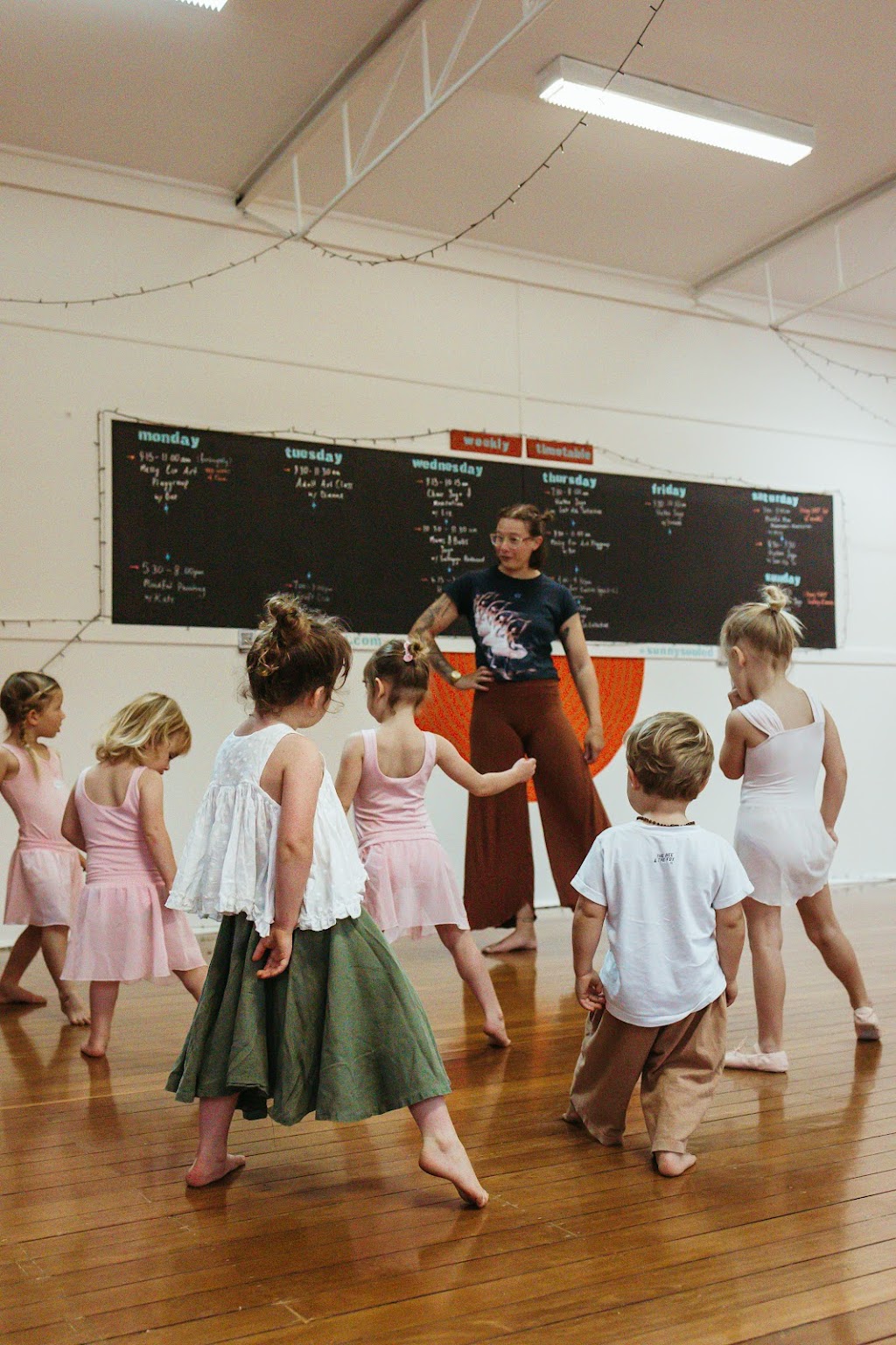 No Fuss Toddler Ballet | 98 Ocean St, Dudley NSW 2290, Australia | Phone: 0490 505 249