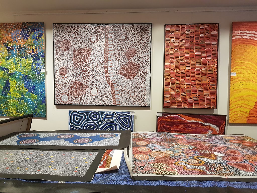 Mandel Aboriginal Art Gallery | 673 Heidelberg Rd, Alphington VIC 3078, Australia | Phone: (03) 9497 5111