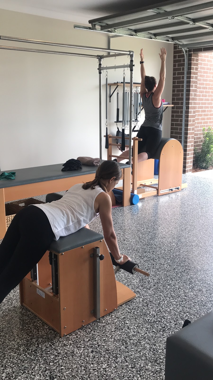 EMPWR Pilates | 26B Namatjira Ave, Londonderry NSW 2753, Australia | Phone: 0403 317 187