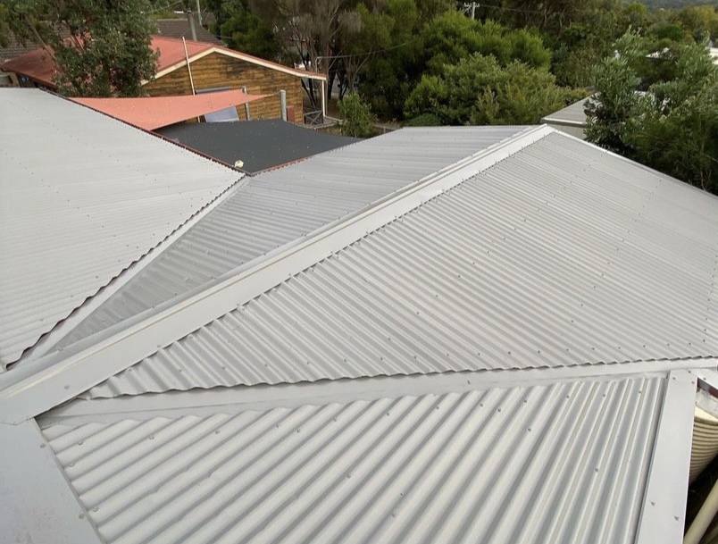 Blackline Painting and Decorating | U2/8-10 Clarendon Rd, Drysdale VIC 3222, Australia | Phone: 0409 090 063