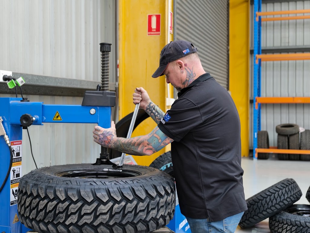 Precision Auto and Fleet | 21 Thomas Mitchell Dr, Muswellbrook NSW 2333, Australia | Phone: 0459 597 991
