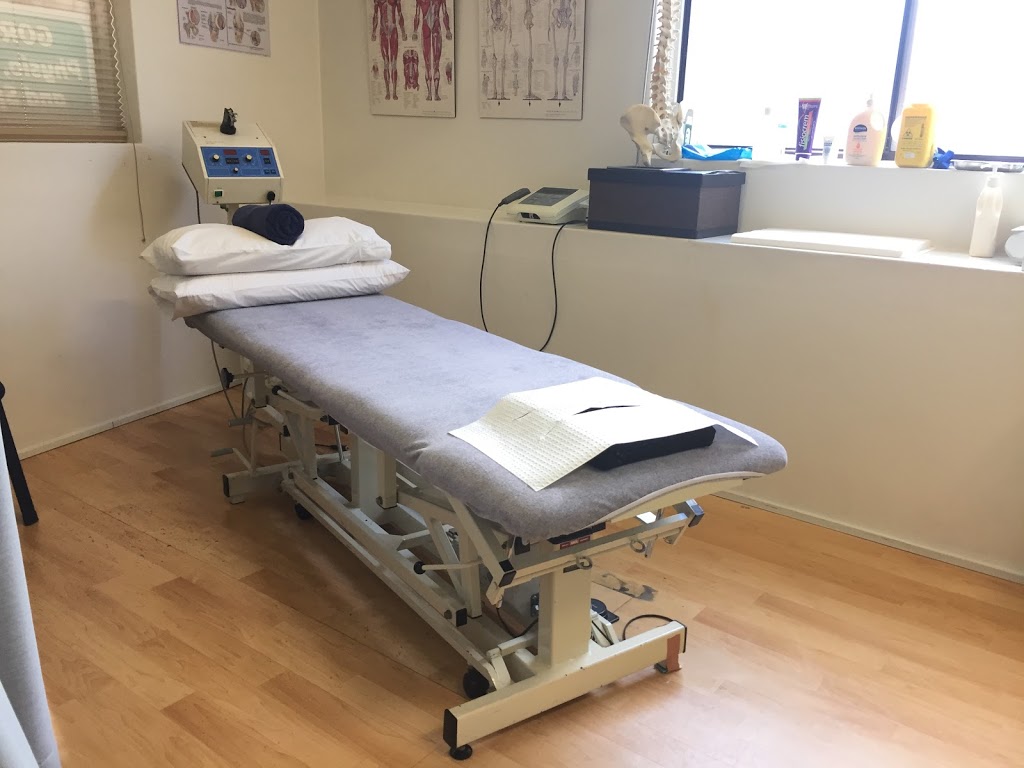 Gordon Physiotherapy Sports & Spinal | Suite 1/2 St Johns Ave, Gordon NSW 2072, Australia | Phone: (02) 9498 8308