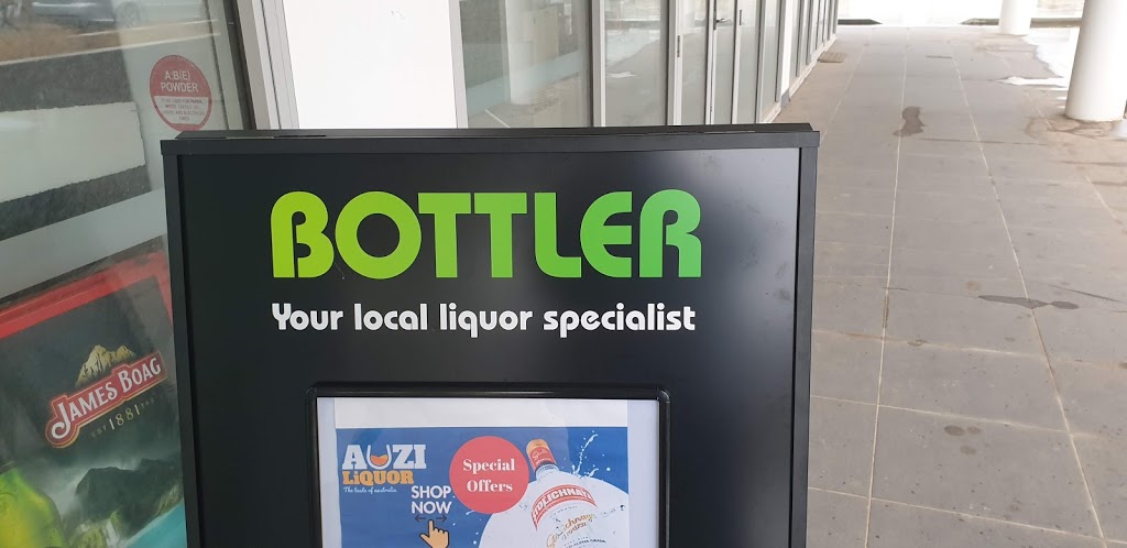 Bottler | supermarket | Franklin ACT 2913, Australia | 0261569793 OR +61 2 6156 9793