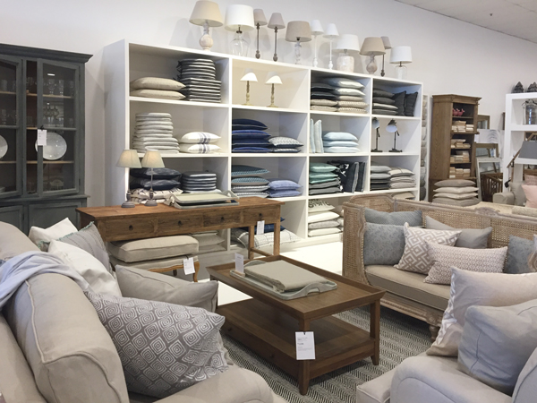 Provincial Home Living | home goods store | Lot 2, Pattys Place Penrith Homemaker Centre, Penrith NSW 2750, Australia | 0291902299 OR +61 2 9190 2299