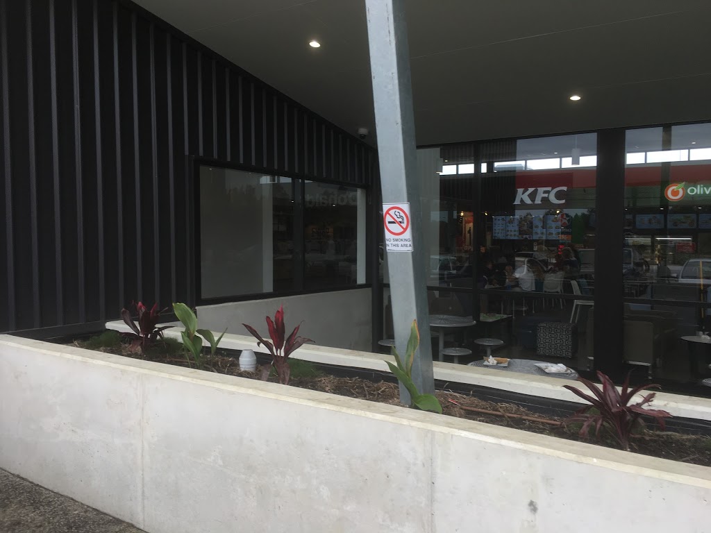 Chinderah Northbound Service Centre | gas station | Chinderah NSW 2487, Australia