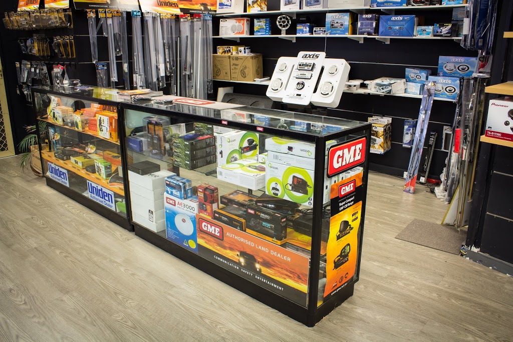 Alberts Car Stereo Joondalup | electronics store | 5/182 Winton Rd, Joondalup WA 6027, Australia | 0893000983 OR +61 8 9300 0983