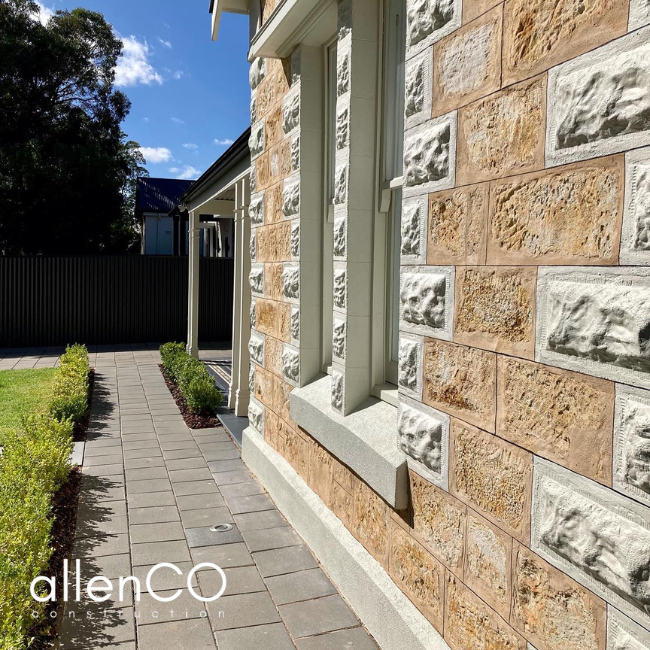 Allenco Construction | 78 Edmund Ave, Unley SA 5061, Australia | Phone: 0429 999 478