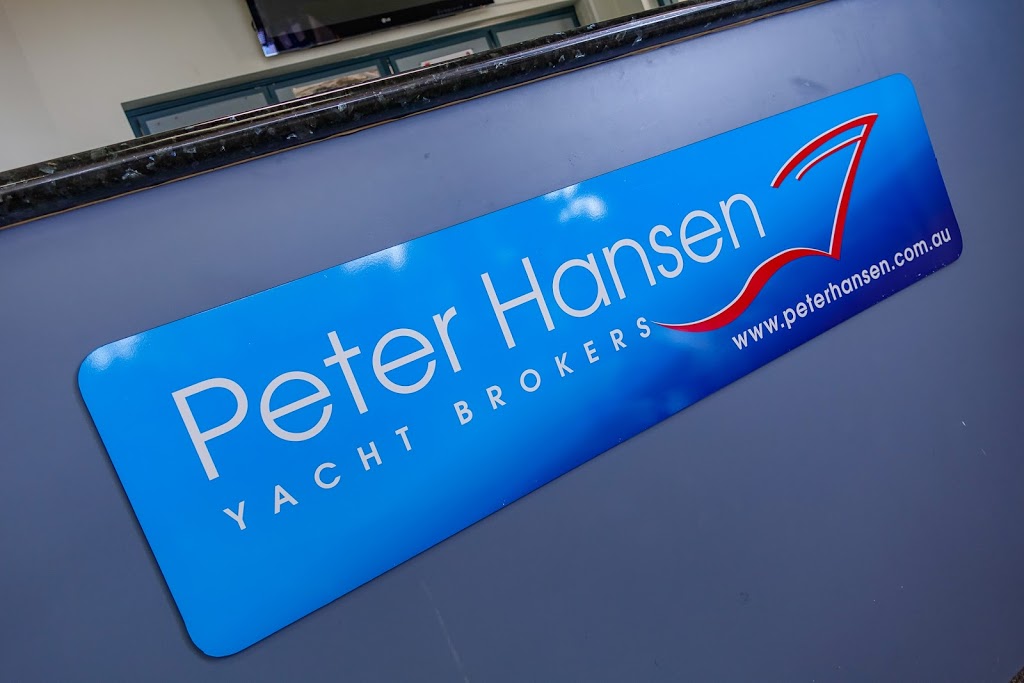 Peter Hansen Yacht Brokers Mackay | Mulherin Dr, Mackay Harbour QLD 4740, Australia | Phone: (07) 4955 6855