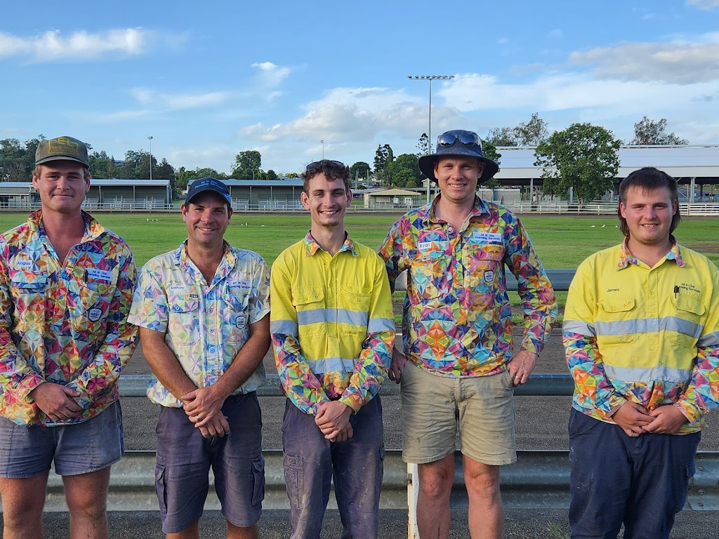 All in One Plumbing Services | 284 Gray St, Roadvale QLD 4310, Australia | Phone: 0429 899 930