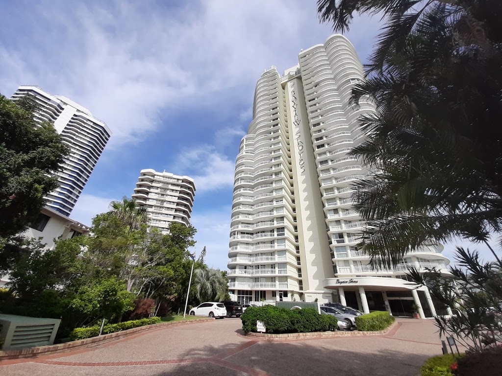 Bayview Shores Apartments |  | Bayview Shores, 5 Bayview St, Runaway Bay QLD 4216, Australia | 0755378155 OR +61 7 5537 8155