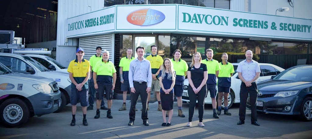 Davcon Security Screens - Brisbane Crimsafe Specialists | store | 28 Meadow Ave, Brisbane QLD 4108, Australia | 0738752326 OR +61 7 3875 2326