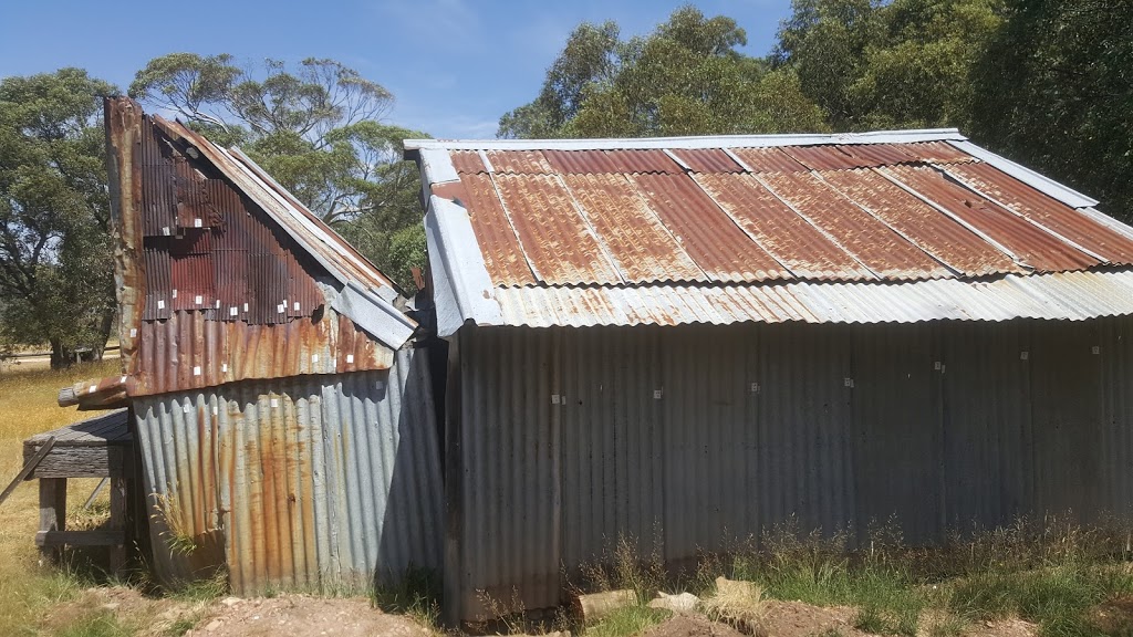 Kellys Hut #1 | lodging | Tamboritha VIC 3858, Australia