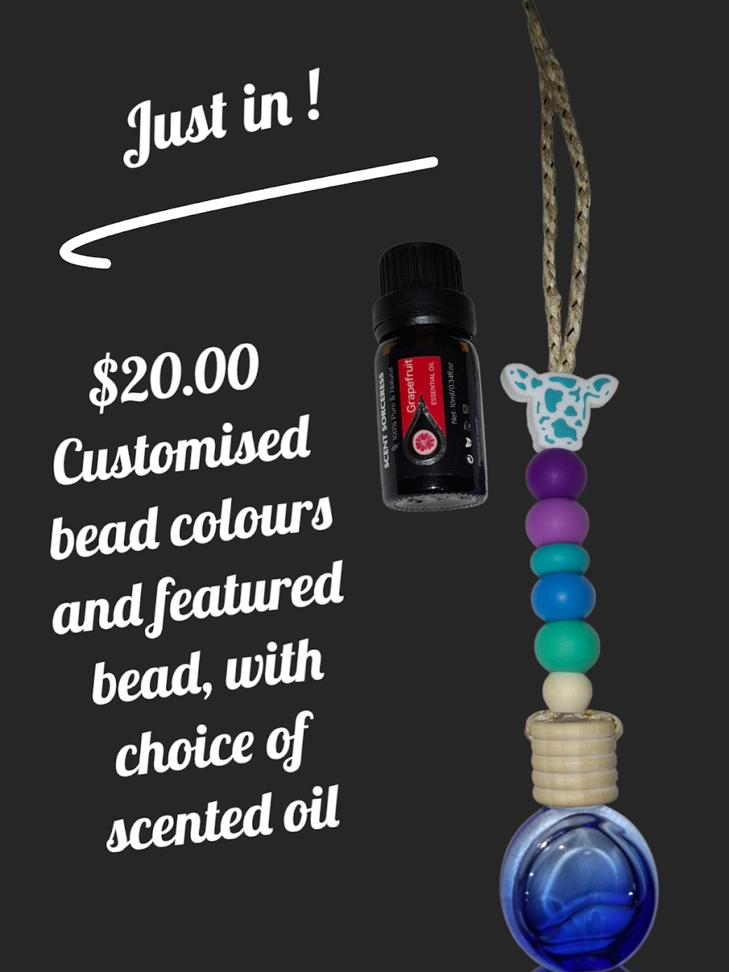 Moore Creative And Co. | 565 Coomboona Rd, Coomboona VIC 3629, Australia | Phone: 0414 476 261