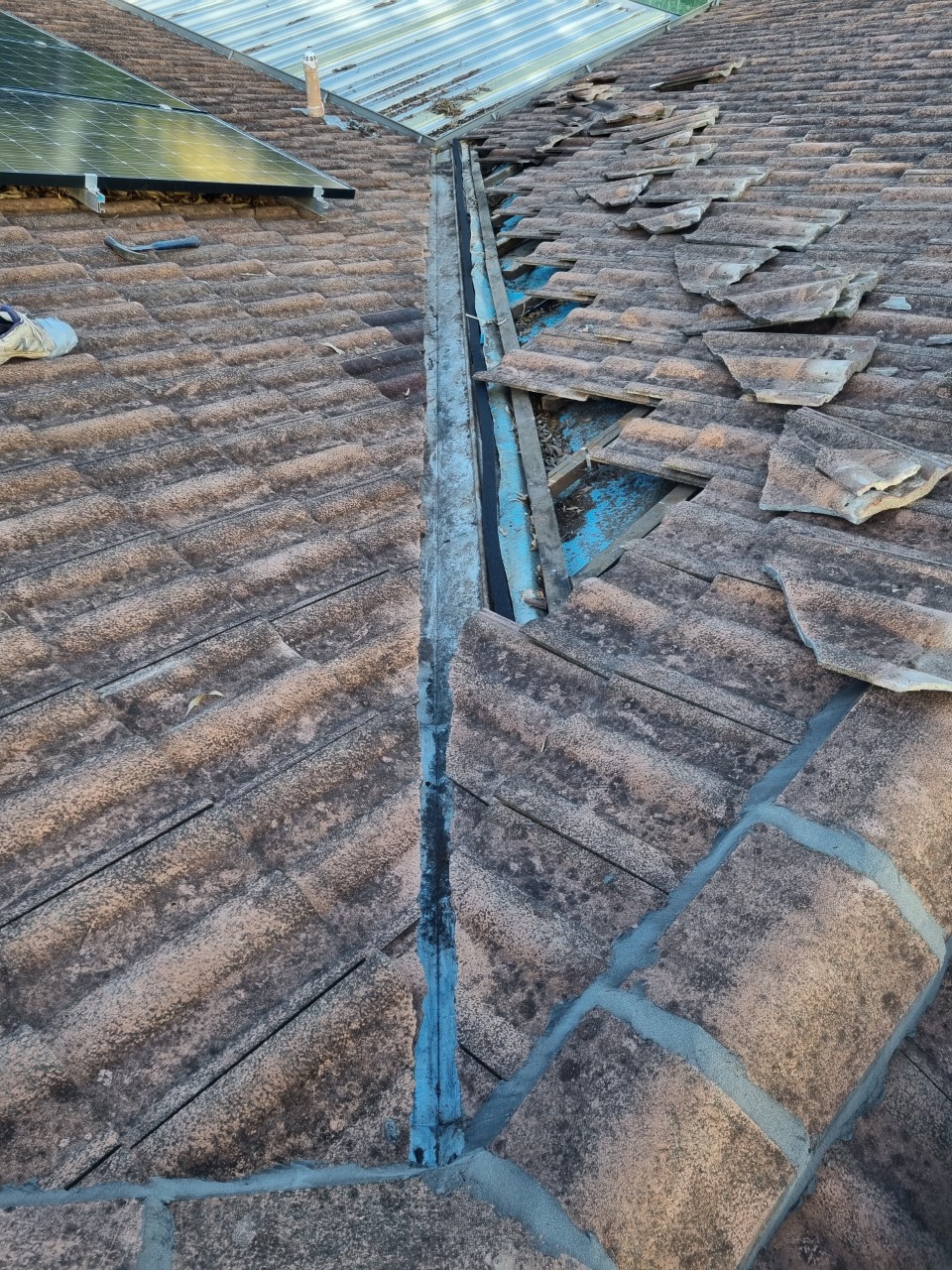 A1 Roof restorations | 124 Avon Ave, Banksia Beach QLD 4507, Australia | Phone: 0484 244 435