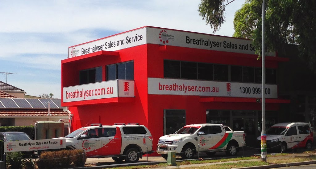 Breathalyser Sales & Service Pty Ltd | electronics store | 128 ORiordan St, Mascot NSW 2020, Australia | 0283381555 OR +61 2 8338 1555