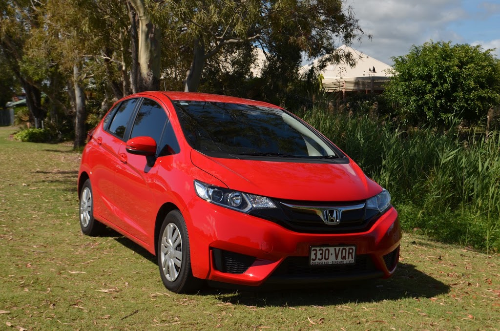 Hervey Bay Rent a Car | car rental | 6 Pier St, Urangan QLD 4655, Australia | 0741946626 OR +61 7 4194 6626