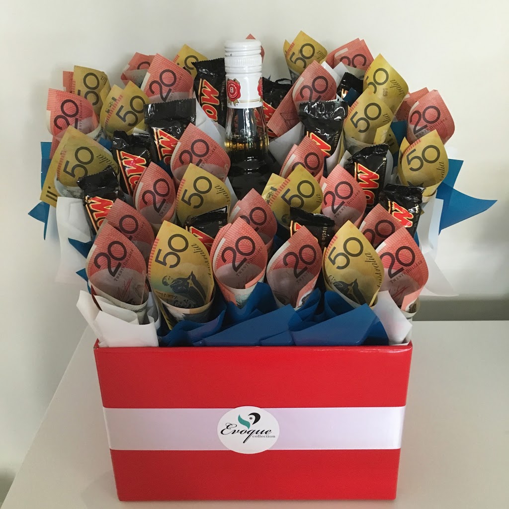 Evoque Collection Chocolate Bouquets | store | 3 Silverwood Way, Claremont Meadows NSW 2747, Australia | 0416207972 OR +61 416 207 972