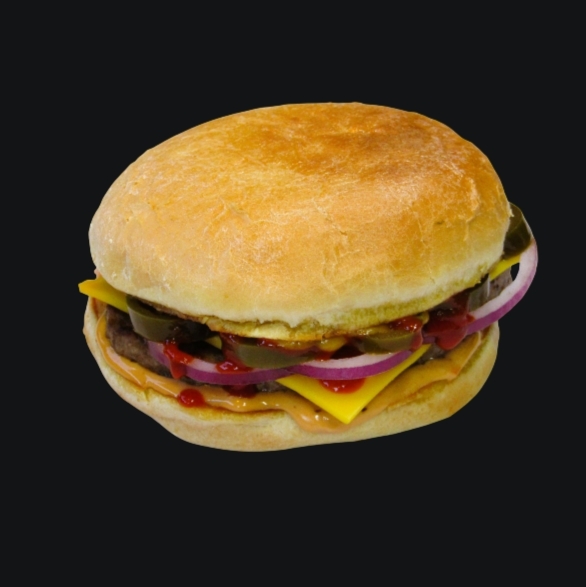 Rivoli Bay Burgers | Somerville St, Beachport SA 5280, Australia | Phone: 0477 411 559