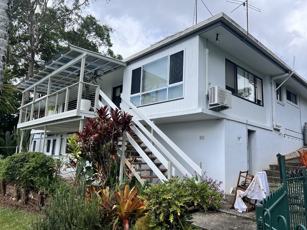 THETA painting & decorating | 42 Bilin Rd, Myocum NSW 2481, Australia | Phone: 0447 724 397