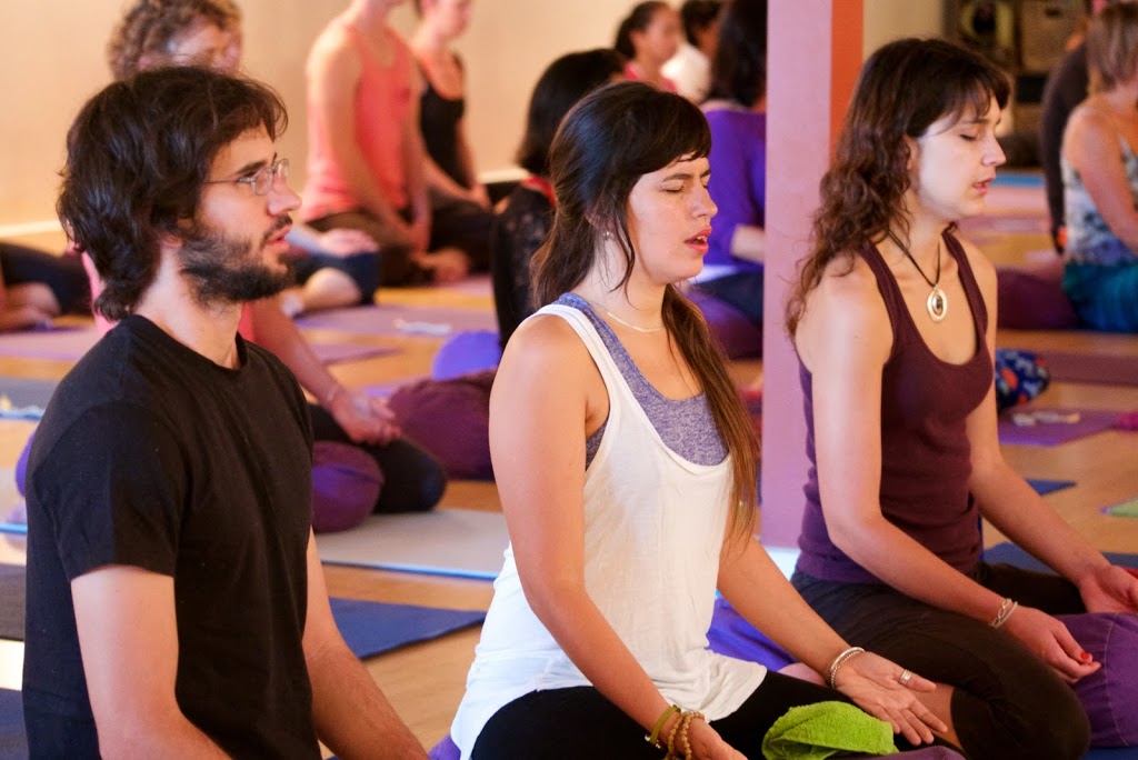 Nundah Yoga & Meditation | 14 Station St, Nundah QLD 4012, Australia | Phone: 0415 880 212