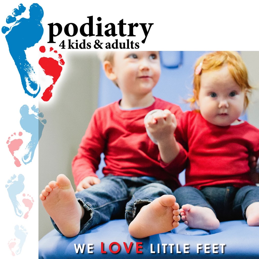 Podiatry 4 Kids & Adults | doctor | 466 Plenty Rd, Preston VIC 3072, Australia | 0386804996 OR +61 3 8680 4996