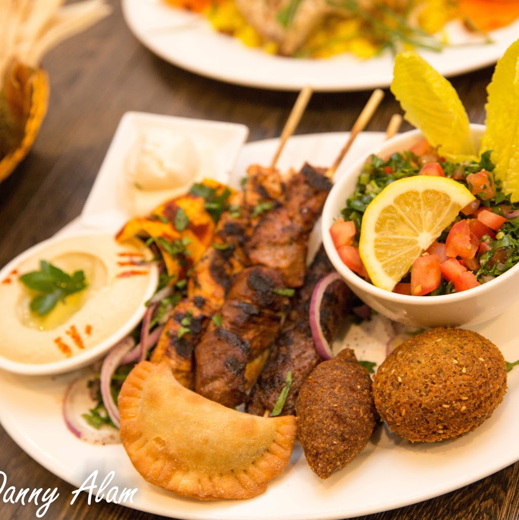 Elissar Lebanese Restaurant | restaurant | 275 Bunnerong Rd, Maroubra NSW 2035, Australia | 0289586410 OR +61 2 8958 6410