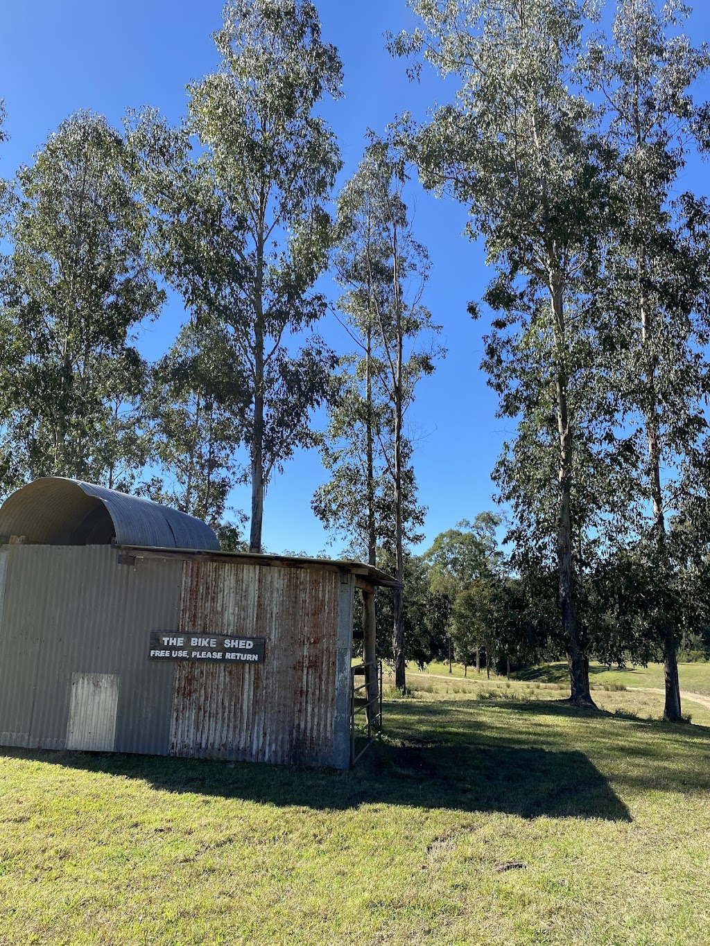 On the Clarence Camping | 1762 Hootons Rd, Tabulam NSW 2469, Australia | Phone: 0460 852 369