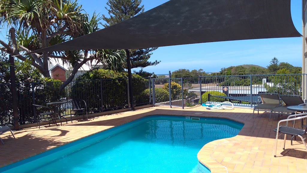 The Observatory Holiday Apartments | lodging | 30-36 Camperdown St, Coffs Harbour NSW 2450, Australia | 0266500462 OR +61 2 6650 0462