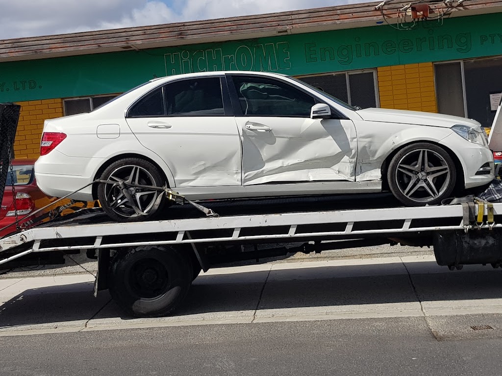 A1 Road Side Assist | 281 Blackburn Rd, Blackburn South VIC 3130, Australia | Phone: 0420 469 904