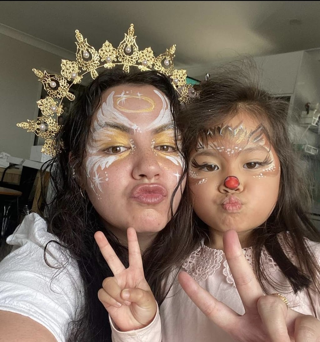 Face painter - Happy little faces by Ime |  | Kidman Ave, West Kempsey NSW 2440, Australia | 0401820549 OR +61 401 820 549