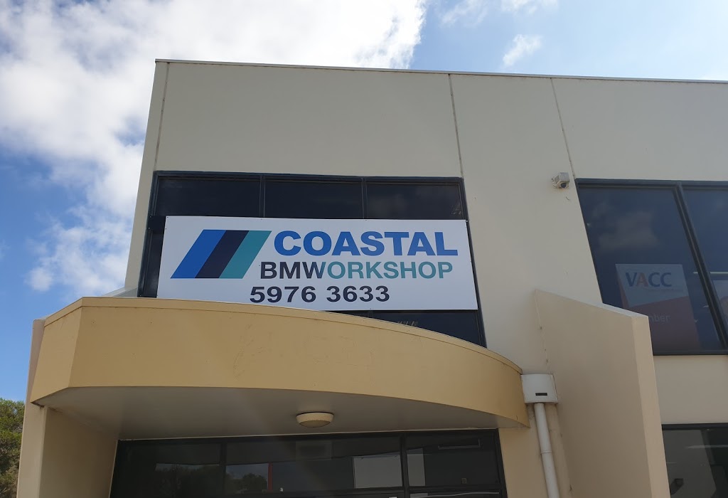 Coastal BMWorkshop | car repair | 201 Mornington-Tyabb Rd, Mornington VIC 3931, Australia | 0359763633 OR +61 3 5976 3633