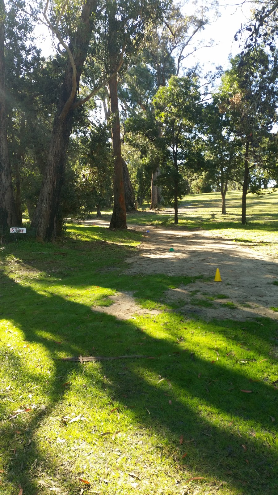 Yarram Golf Club | 42 Golf Links Rd, Yarram VIC 3971, Australia | Phone: (03) 5182 5596