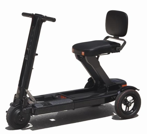 Freedom Mobility Scooters | store | 2/15 Molan St, Ringwood VIC 3134, Australia | 1300951799 OR +61 1300 951 799