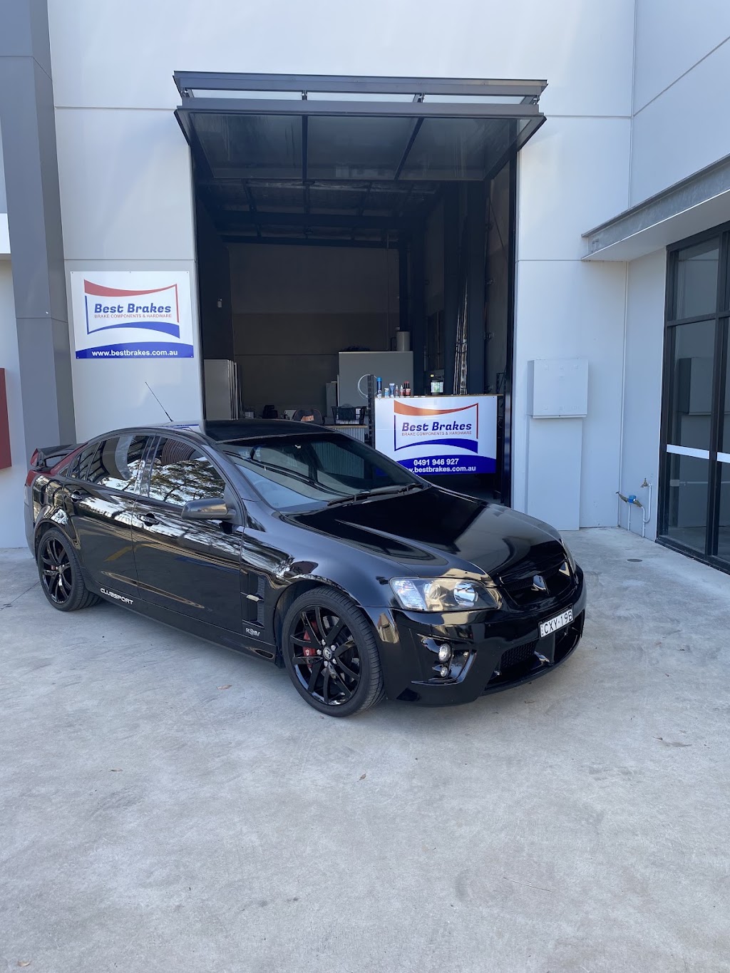 Best Brakes | Unit 15B/1 Dulmison Ave, Wyong NSW 2259, Australia | Phone: 1300 728 969