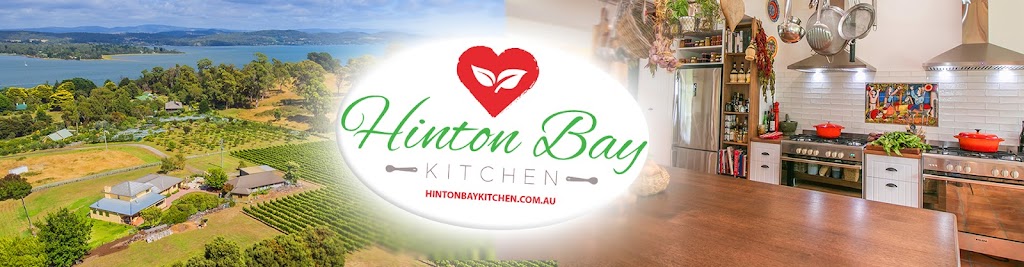 Hinton Bay Kitchen | 119 Leam Rd, Hillwood TAS 7252, Australia | Phone: 0405 331 964