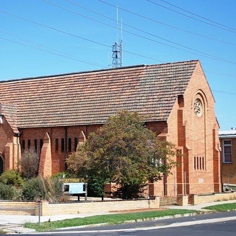 Seymour Presbyterian Church | church | 2/4 Guild St, Seymour VIC 3660, Australia | 0357991295 OR +61 3 5799 1295