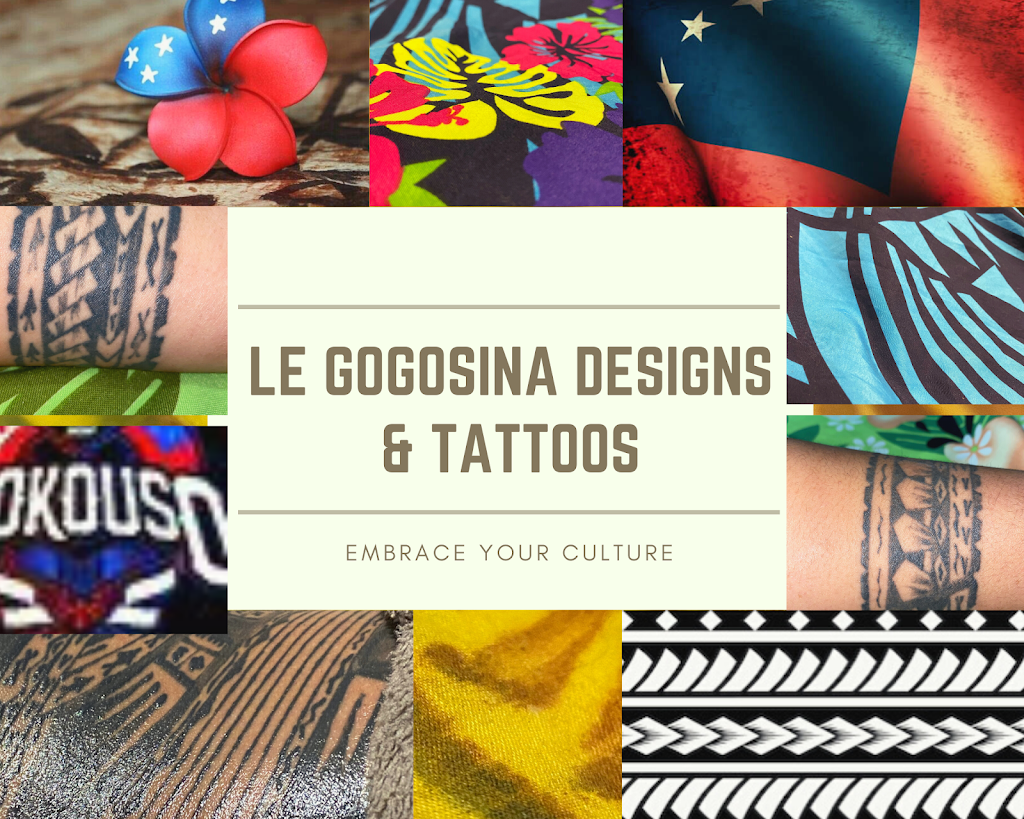 Le Gogosina Design | 49 Brooks St, Macquarie Fields NSW 2564, Australia | Phone: 0410 268 387