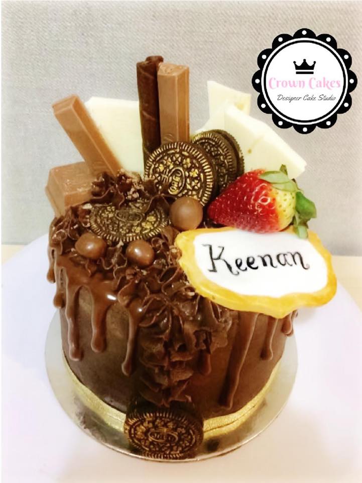 Crown Cakes | bakery | Blacktown NSW 2148, Australia | 0423703175 OR +61 423 703 175