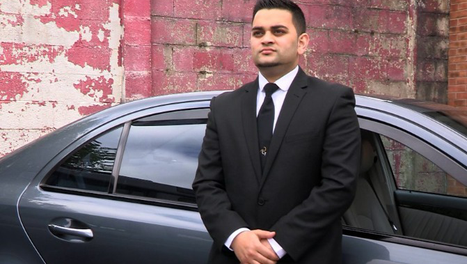 Chauffeurdrive | 6 Perron Cl, Craigieburn VIC 3064, Australia | Phone: 0419 339 469