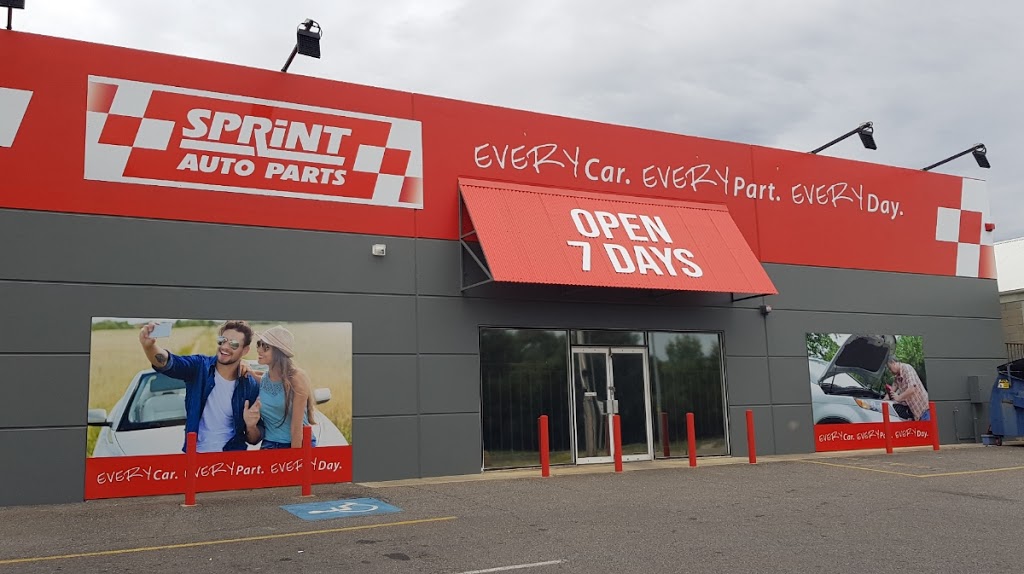 Sprint Auto Parts Ingle Farm | 191 Bridge Rd, Ingle Farm SA 5098, Australia | Phone: (08) 8349 4467