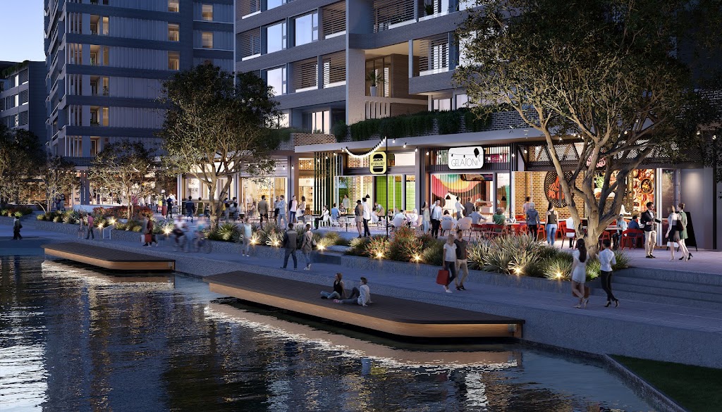 East Side Quarter, Penrith | Retreat Dr, Penrith NSW 2750, Australia | Phone: 1800 111 818