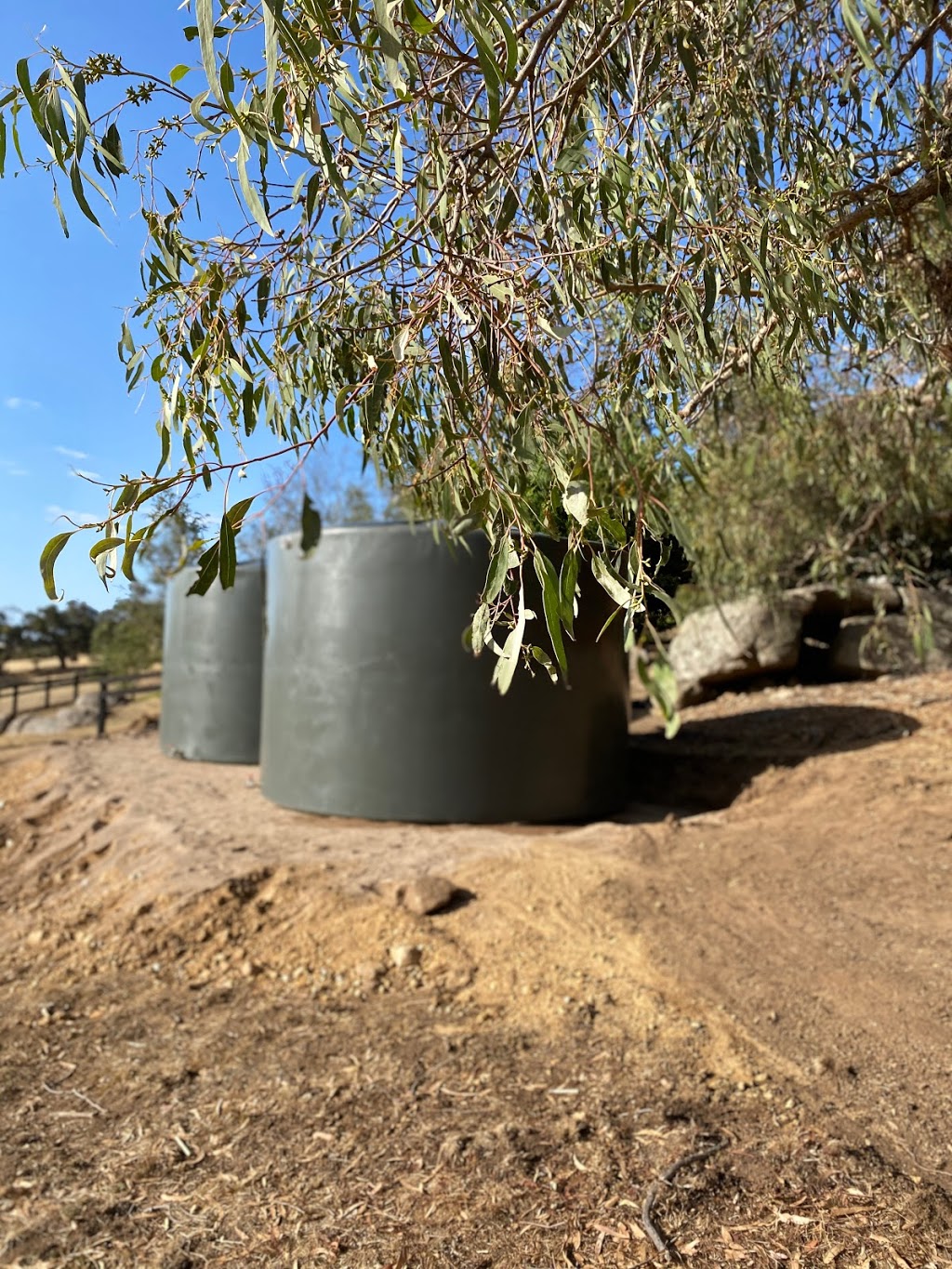 WaterStore Poly Tanks | food | 211 Wimmera Hwy, Marong VIC 3515, Australia | 0354352388 OR +61 3 5435 2388
