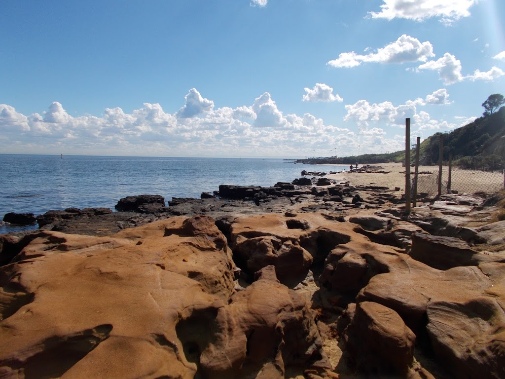 God Spot | park | 266 Beach Rd, Black Rock VIC 3193, Australia