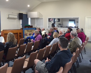 Coastlands Christian Community Church | 37 Manuka Parade, Gorokan NSW 2263, Australia | Phone: (02) 4390 4038