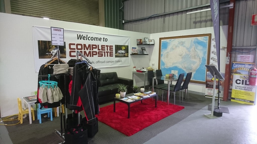 Complete Campsite | car dealer | 27 Sunny Bank Rd, Lisarow NSW 2250, Australia | 1300859084 OR +61 1300 859 084