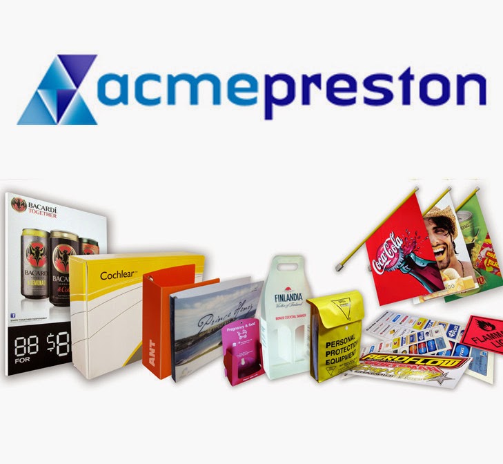 Acme Preston | 9 Everley Rd, Auburn NSW 2144, Australia | Phone: (02) 9644 5877