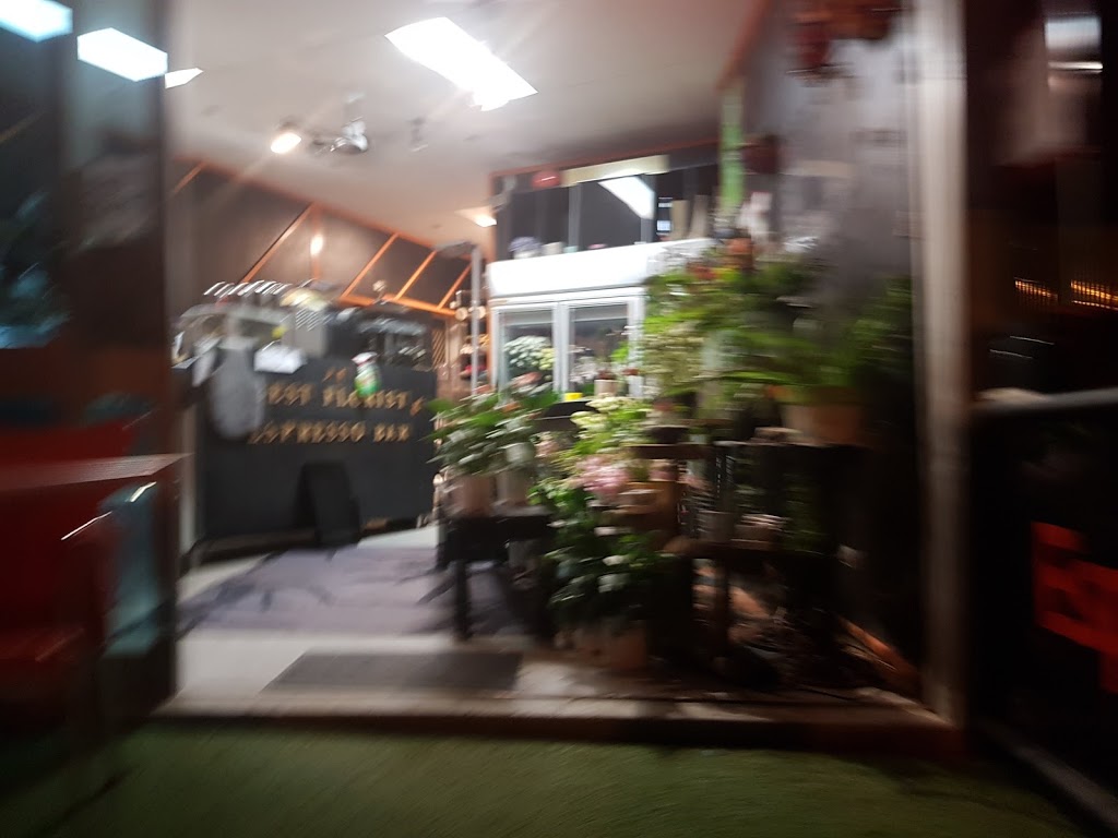Best Flowers And Coffee | cafe | 43 Clough St, Mount Gravatt QLD 4122, Australia